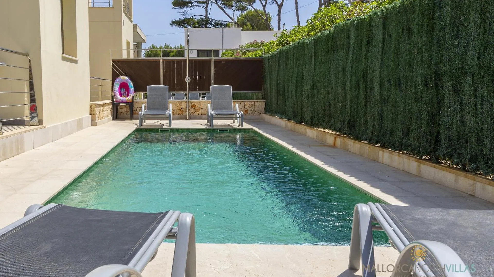 Holiday home Villa Albufera En Playa Muro A Unos Pasos Del Mar Playa de Muro